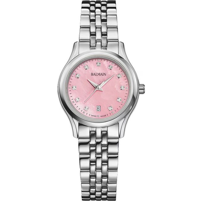 Balmain Beleganza B8341.33.46 Horloge