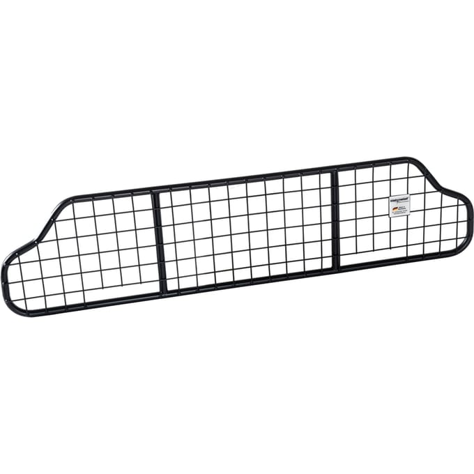 Kleinmetall TraficGard Universeel Scheidingsrooster afmeting: S 105x25,5x4 cm hond