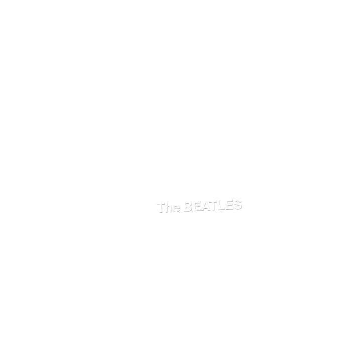 The Beatles - The Beatles And Esher Demos (3 CD) (Limited Deluxe Edition)