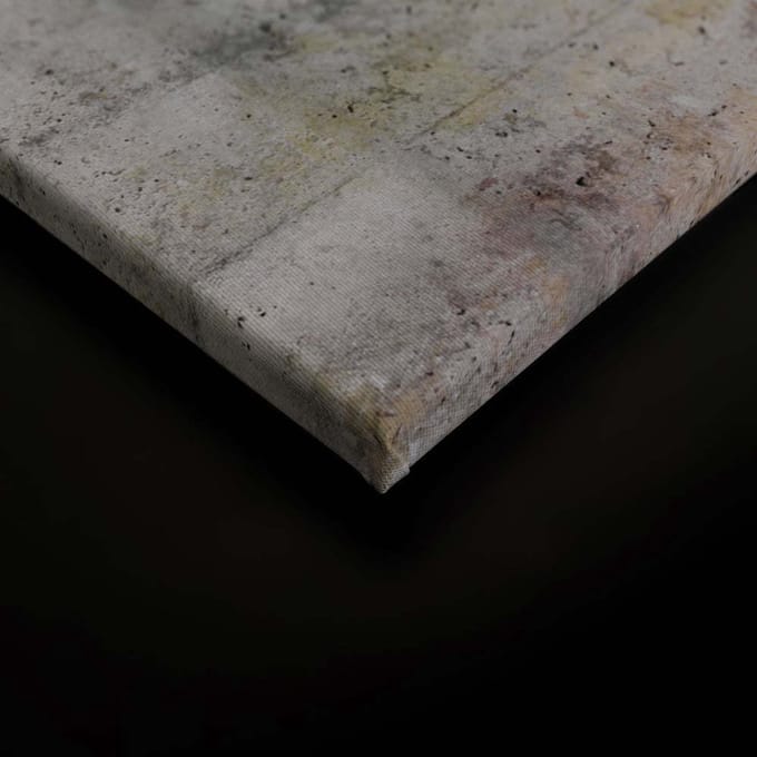 Canvas DD124617 Betonriss A. S. Création