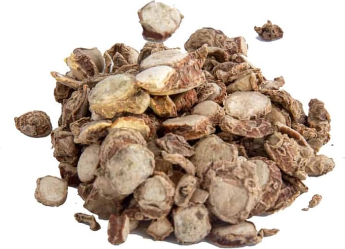 Tuana Kruiden - Kentjoer Gesneden - Strooibus 100 Gram - Tuanashop - MP-K-0016