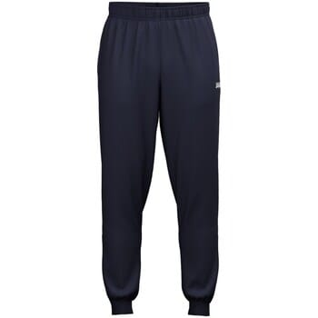 JAKO Polyesterbroek One marine kindermaten 9200k-900