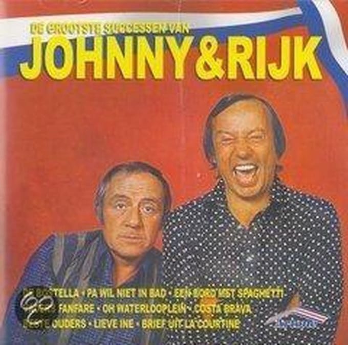 Various Artists - De Grootste Successen Van (CD)