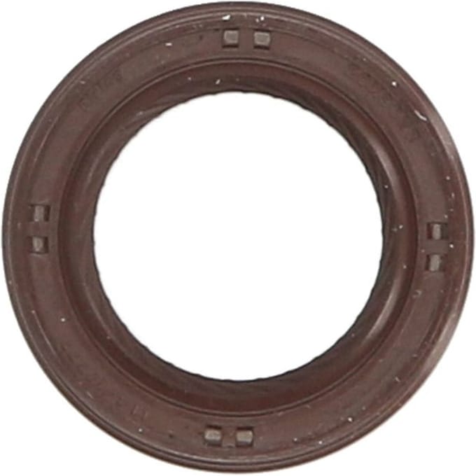 Oliepomp oliekeerring ELRING 801.550