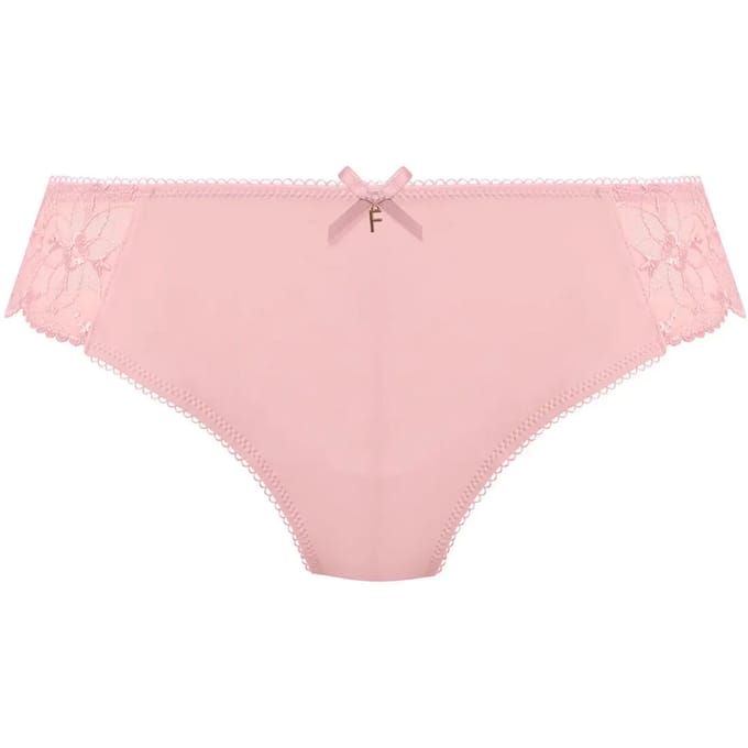 Damesslipjes Freya Hallie