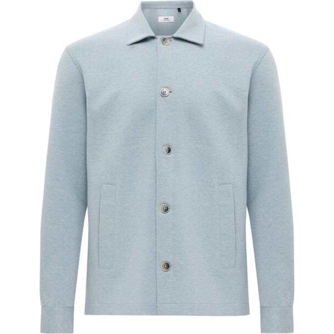 Gentiluomo Overshirt