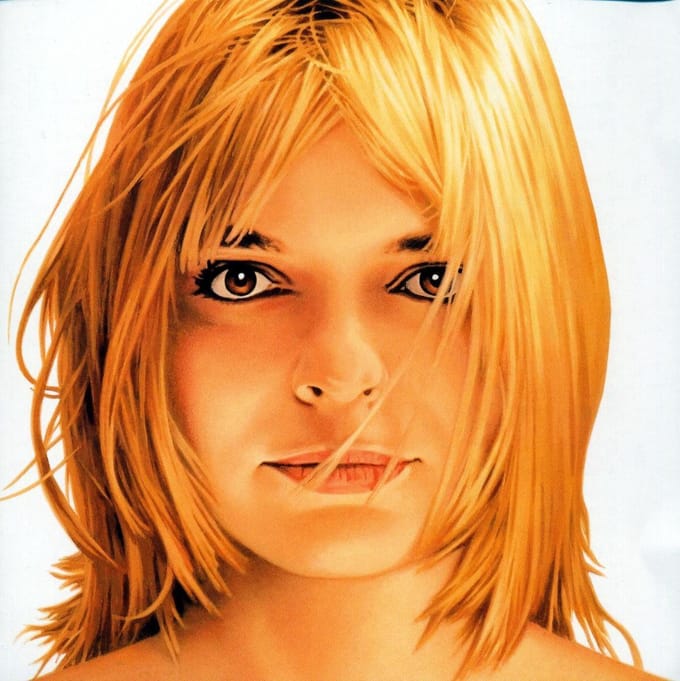 Evidemment (2cd) - France Gall