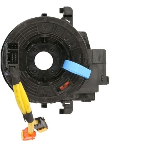 Wikkelveer, airbag VEMO V70-72-0465