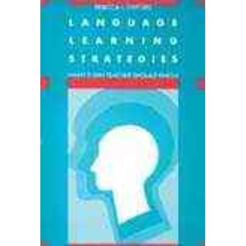 Language Learning Strategies - Rebecca L. Oxford