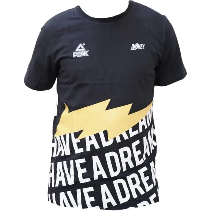 T-shirt Daömey Mlk