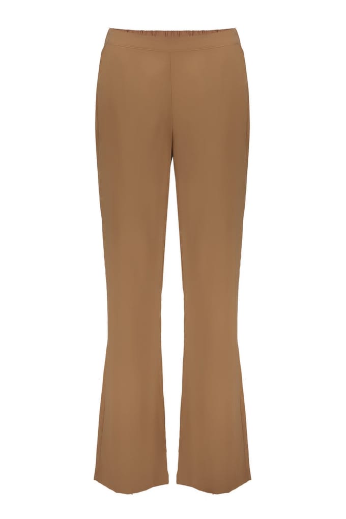 Geisha Pants Tabacco Größe: 3XL | Stoffhosen Outlet | Damen