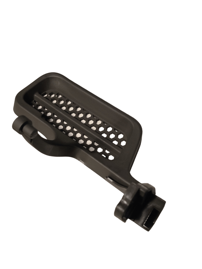 Hand guard