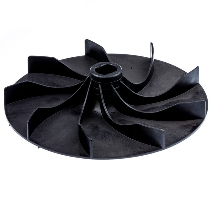 Fan flymo re320