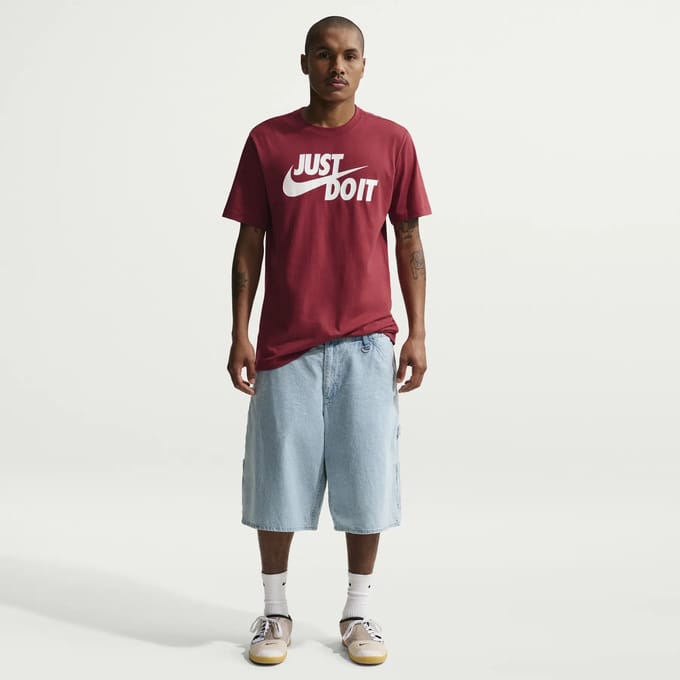 T-shirt Nike Sportswear JDI