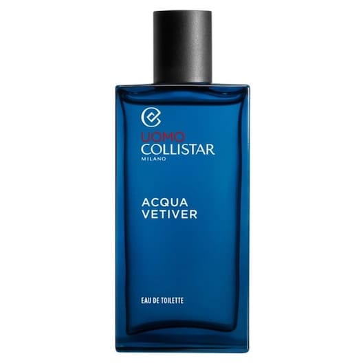 Collistar Acqua Vetiver Eau de Toilette Spray Herenparfum Heren 100 ml