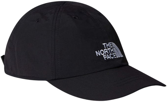 The North Face Horizon Cap - Zwart- Heren, Zwart S-M