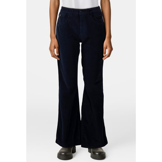 Lois Riyoko Navy Taglia: W25L32 | Pantaloni Outlet | Donna | Blu
