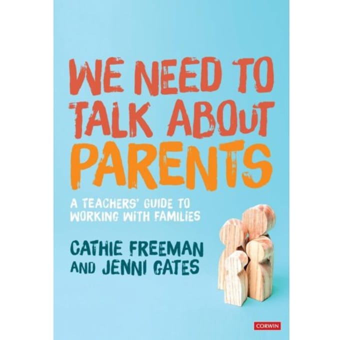 We Need To Talk About Parents - Freeman
