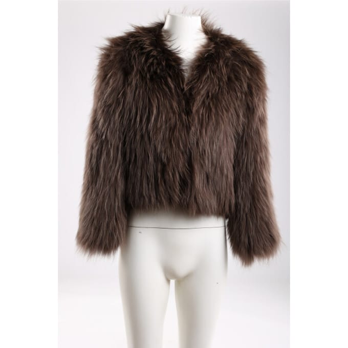 Nukus Lori Jacket Jackets Bruin Nkf13086