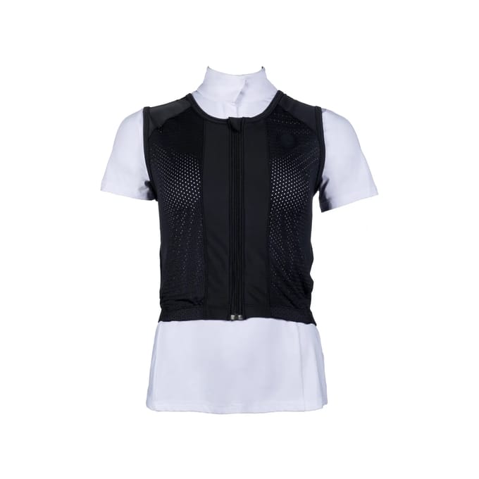 Rugbeschermer voor kinderen HKM Active Fit