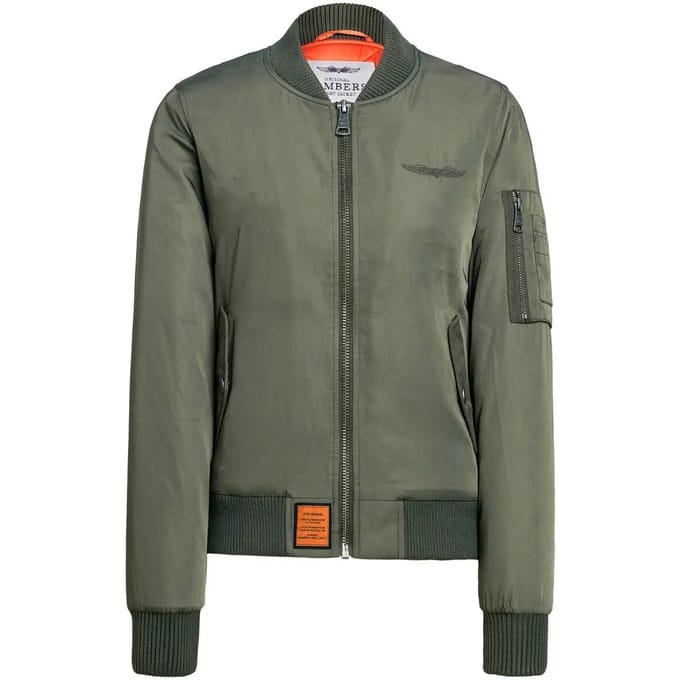 Dames bomber Bombers Original