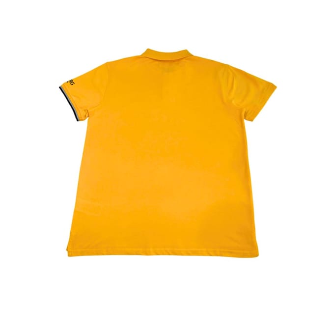 Iceberg Poloshirt Korte Mouwen