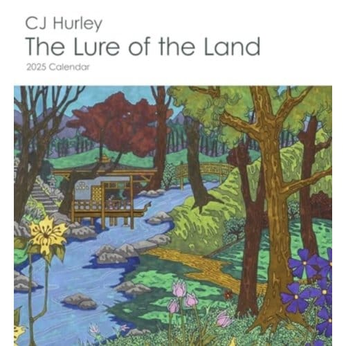 Cj Hurley - Hurley, CJ