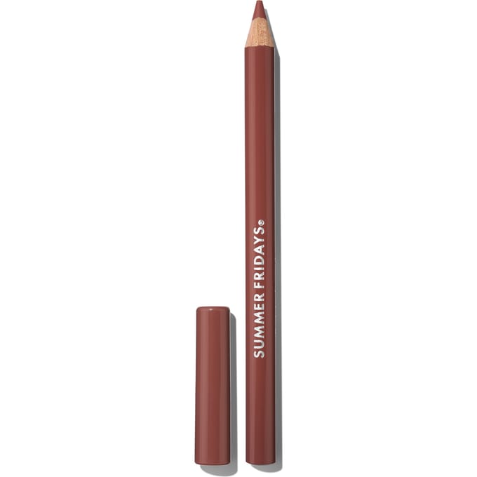 Summer Fridays Softline Lip Liner - Cinnamon