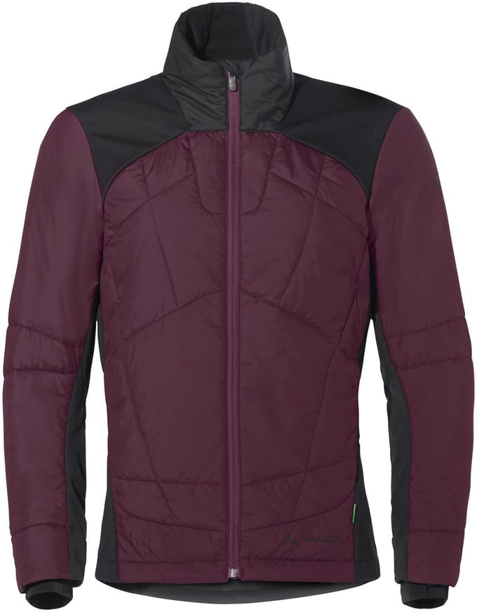 VAUDE Women's Minaki Jacket IV, Jas, fietskleding, winddicht, Dames, Fietsjack