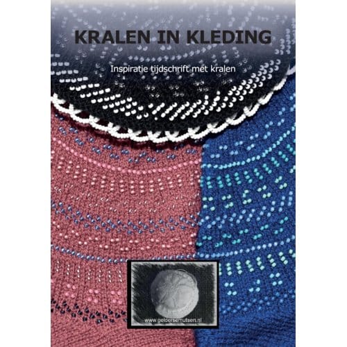 Kralen In Kleding - Henny Abbink