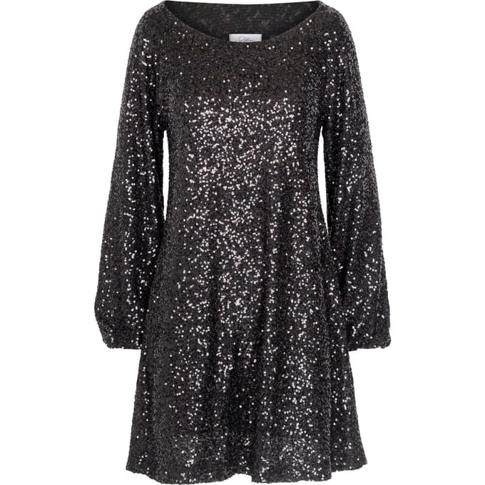 So Allure - Jurk - 441895 - Zwart