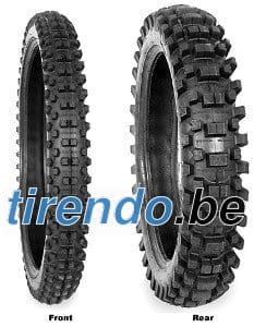 Kenda K771 Millville ( 60/100-10 TT 33J )