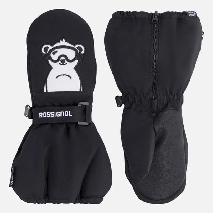 Waterdichte babywanten Rossignol