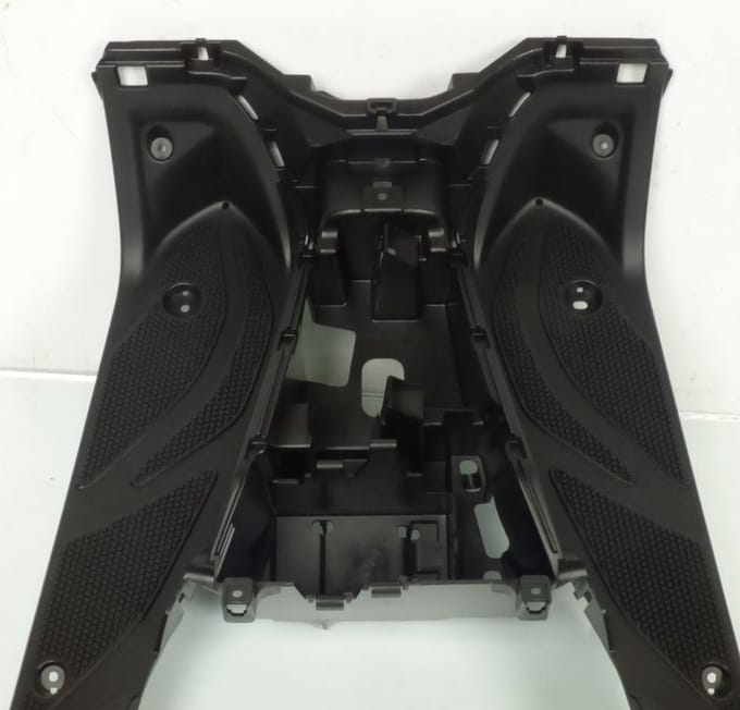 originele step voor scooter mbk 50 nitro 4t na 2013 nieuw