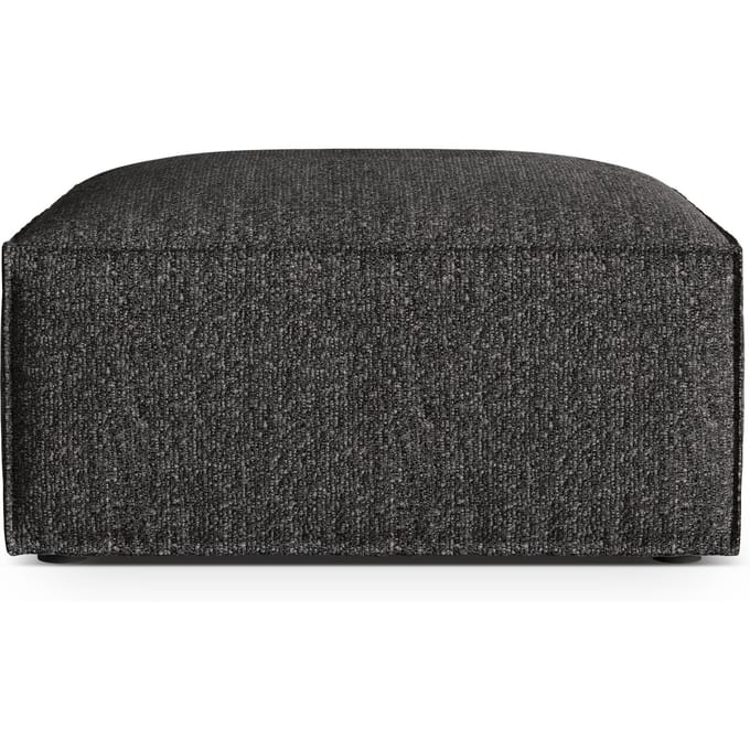 Hocker Nuria bouclé | Micadoni