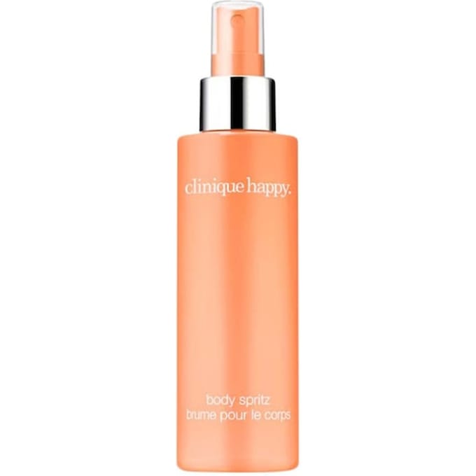 Clinique Body Spritz Clinique - Clinique Happy™ Body Spritz  - 125 ML