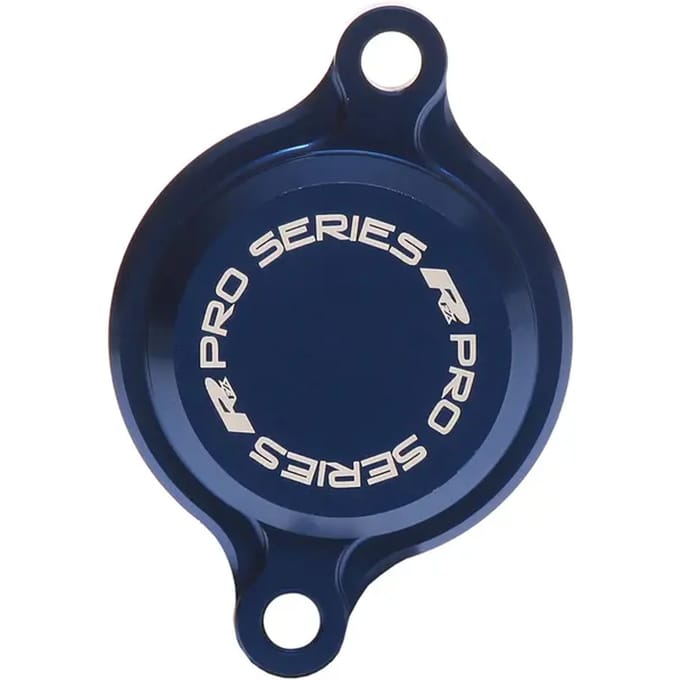 Oliefilterdeksel motorfiets RFX Fantic Pro Series Fantic XEF 250