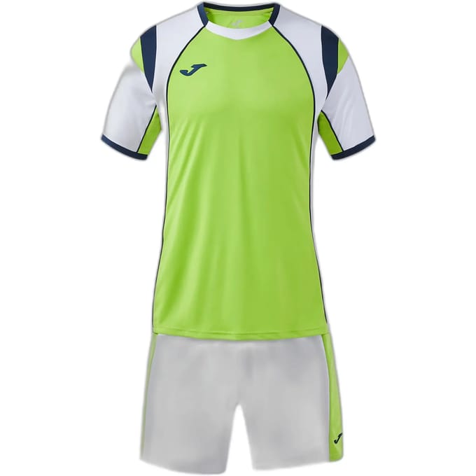 Shirt en korte broek set Joma Proliga