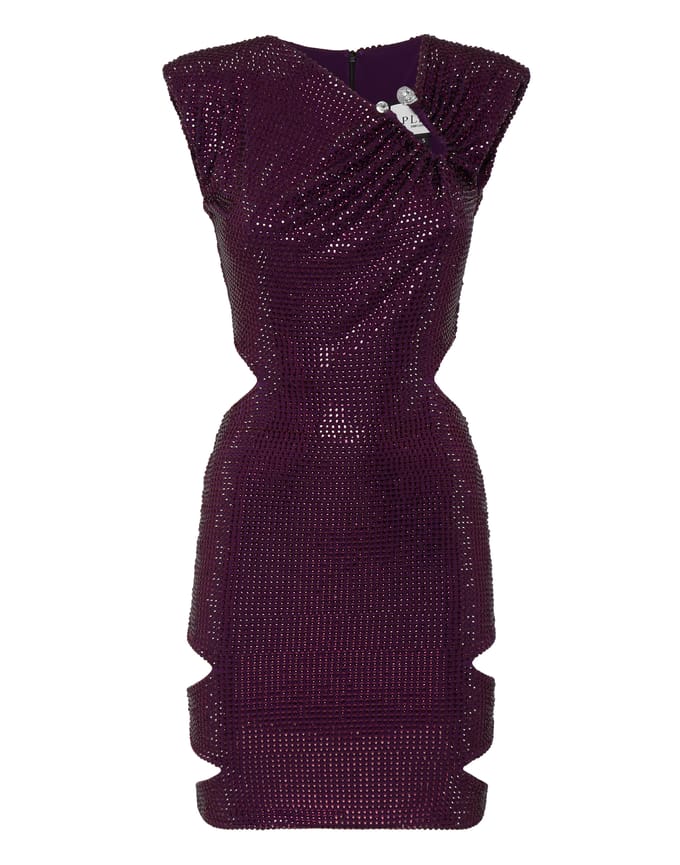 Cocktail Jurk