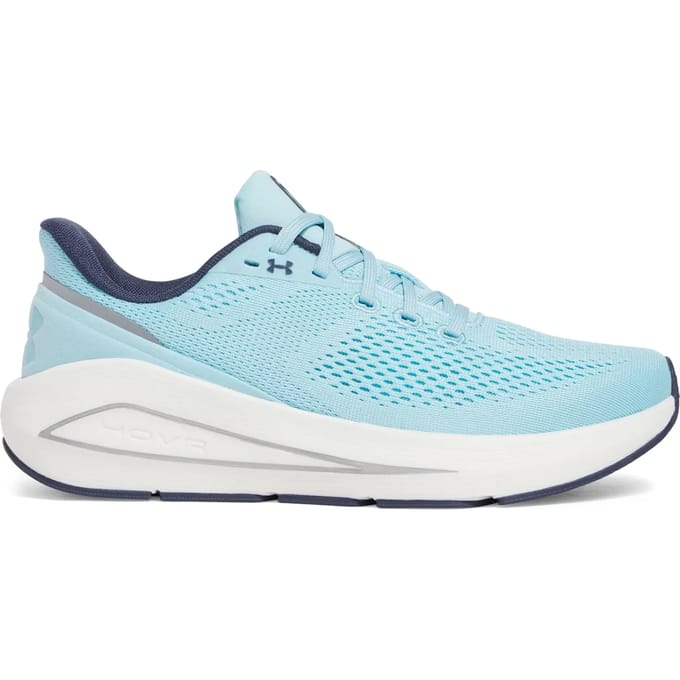 Hardloopschoenen voor dames Under Armour Sonic 7