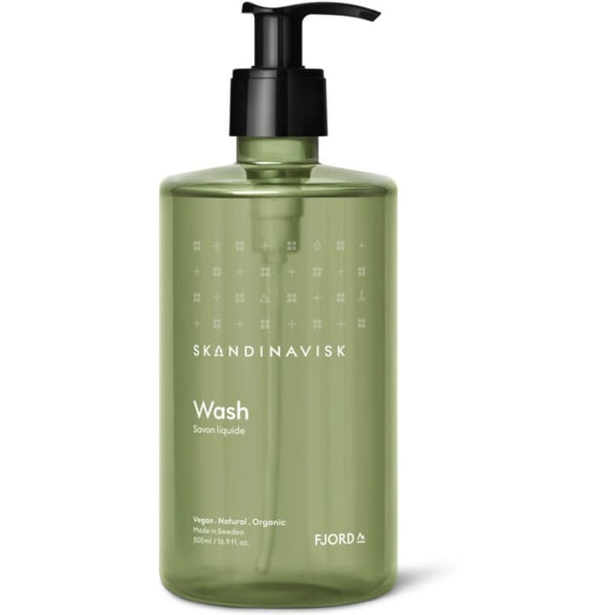 Skandinavisk Fjord hand & body wash 500ml