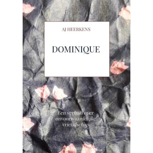 Dominique - AJ Heerkens