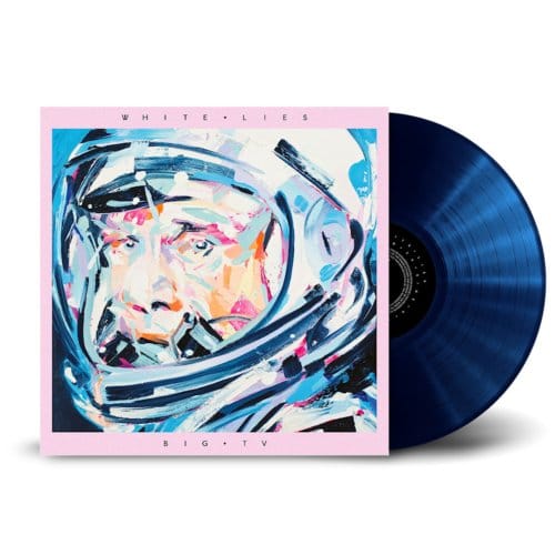 Big Tv -2024 Reissue- - White Lies