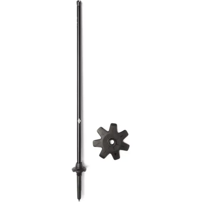 Wandelstok Black Diamond Shaft Spare, Al, D12