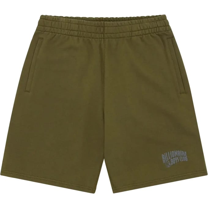 Korte Billionaire Boys Club Small Arch Logo