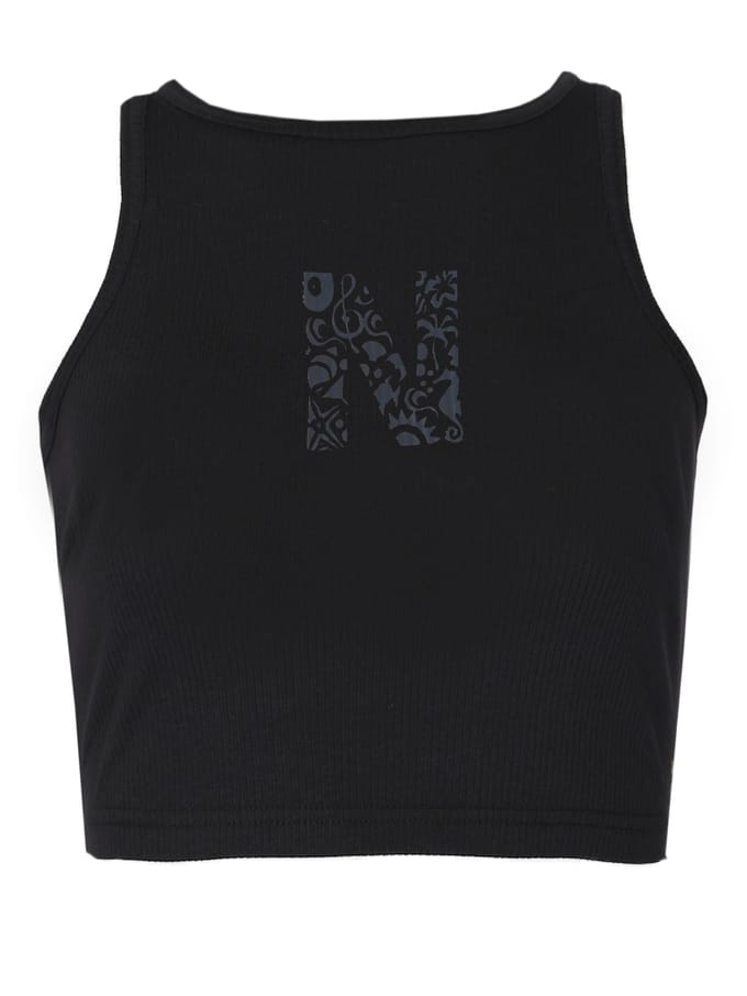Nassau Beach short tanktop NB231034 NB Logo