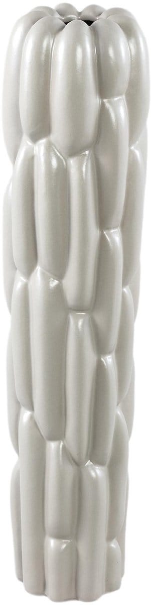 PTMD - Vaas Seanis - Grijs - 14.5x14.5x61cm