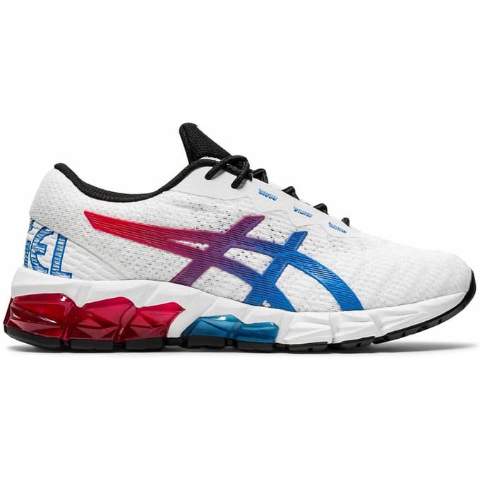 Asics Gel-Quantum 180 5 GS Kinderschoenen Wit