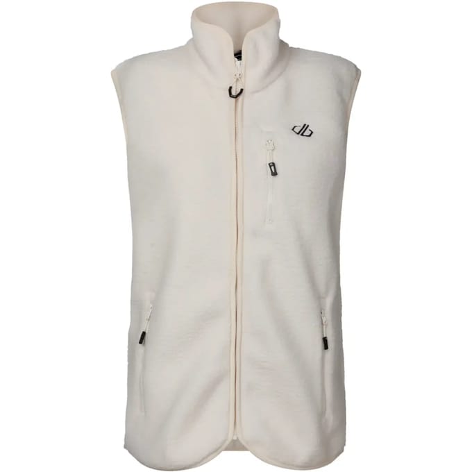 Mouwloze fleece voor dames Dare 2B Excursion