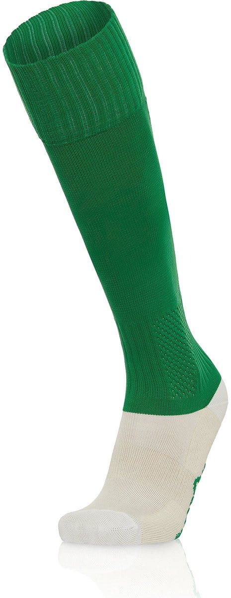 Macron Nitro Voetbalkousen - Groen | Maat: 39/42